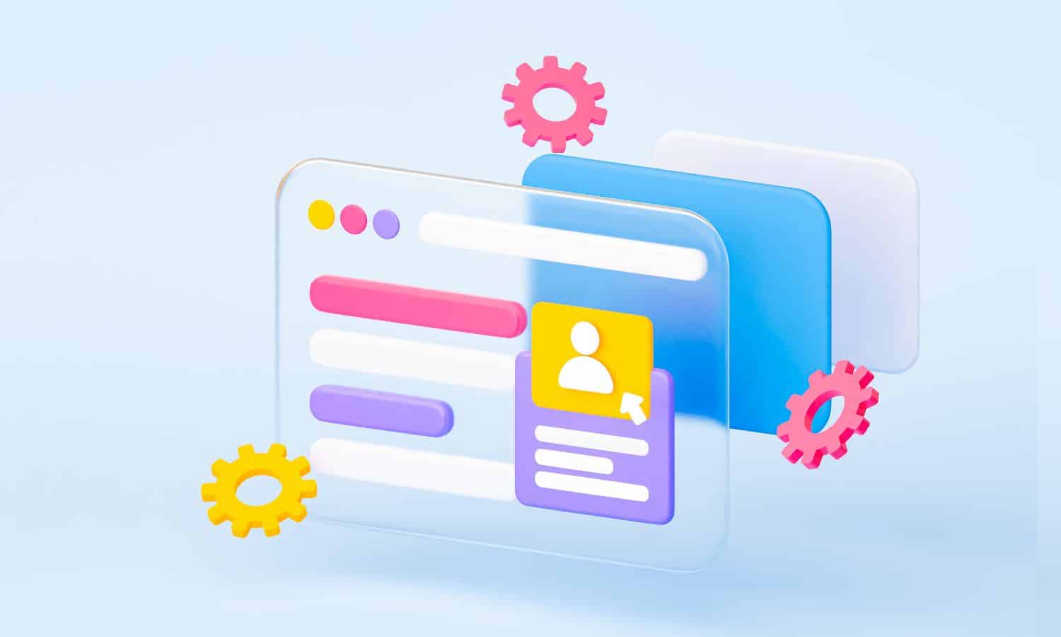 How To Change Link Colour In WordPress