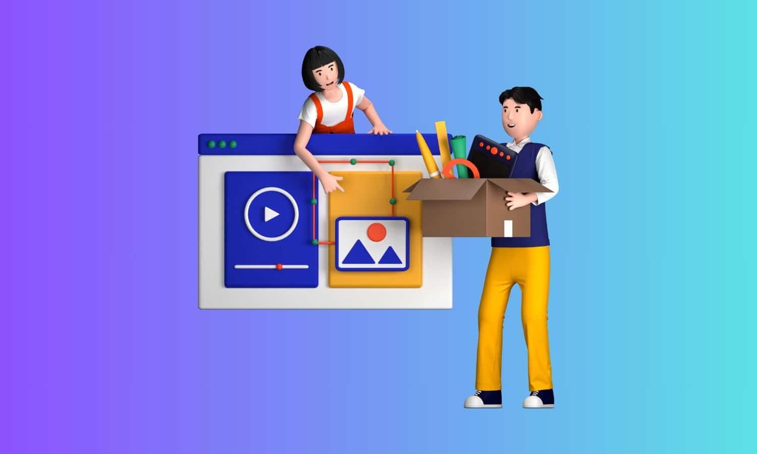 How To Choose The Right Web Design Agency For Your Business