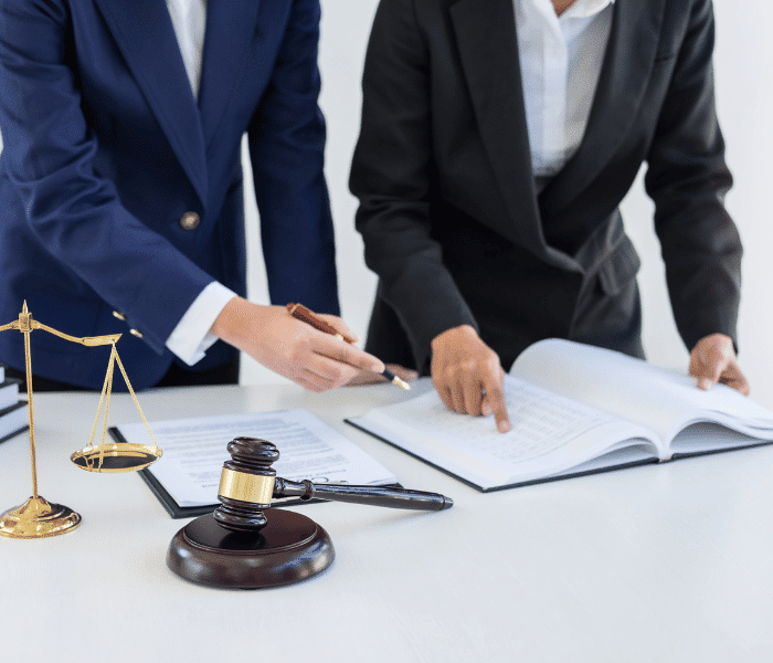 Law Firm