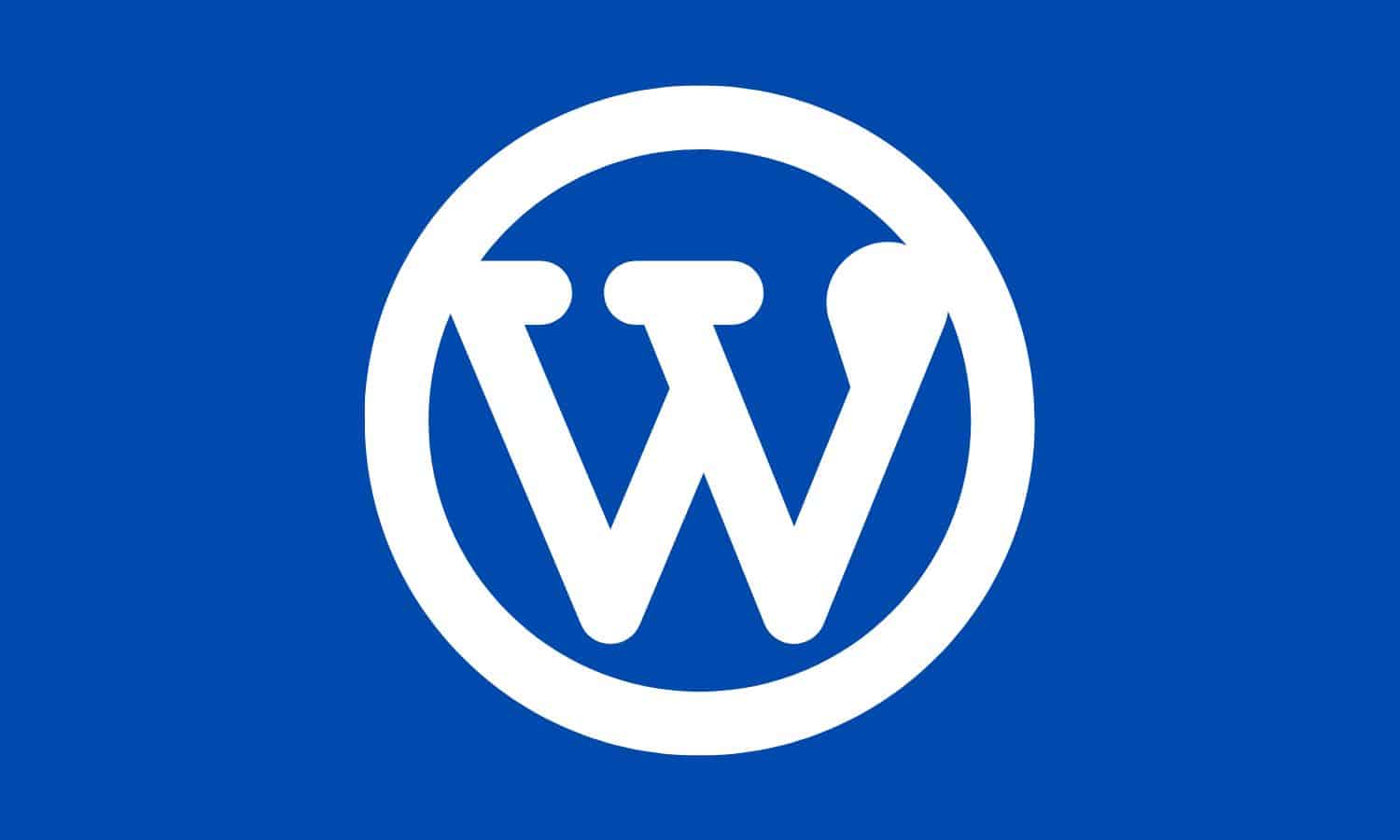 Reasons Why You Should Use WordPress For Your Website