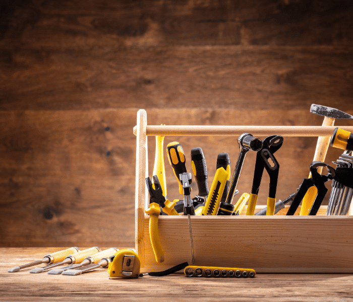 Tradesmen