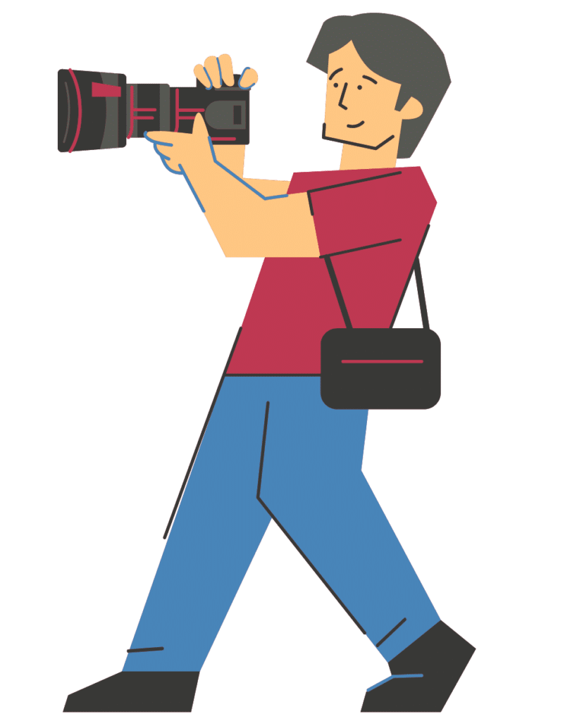 Web Designer for Photographers