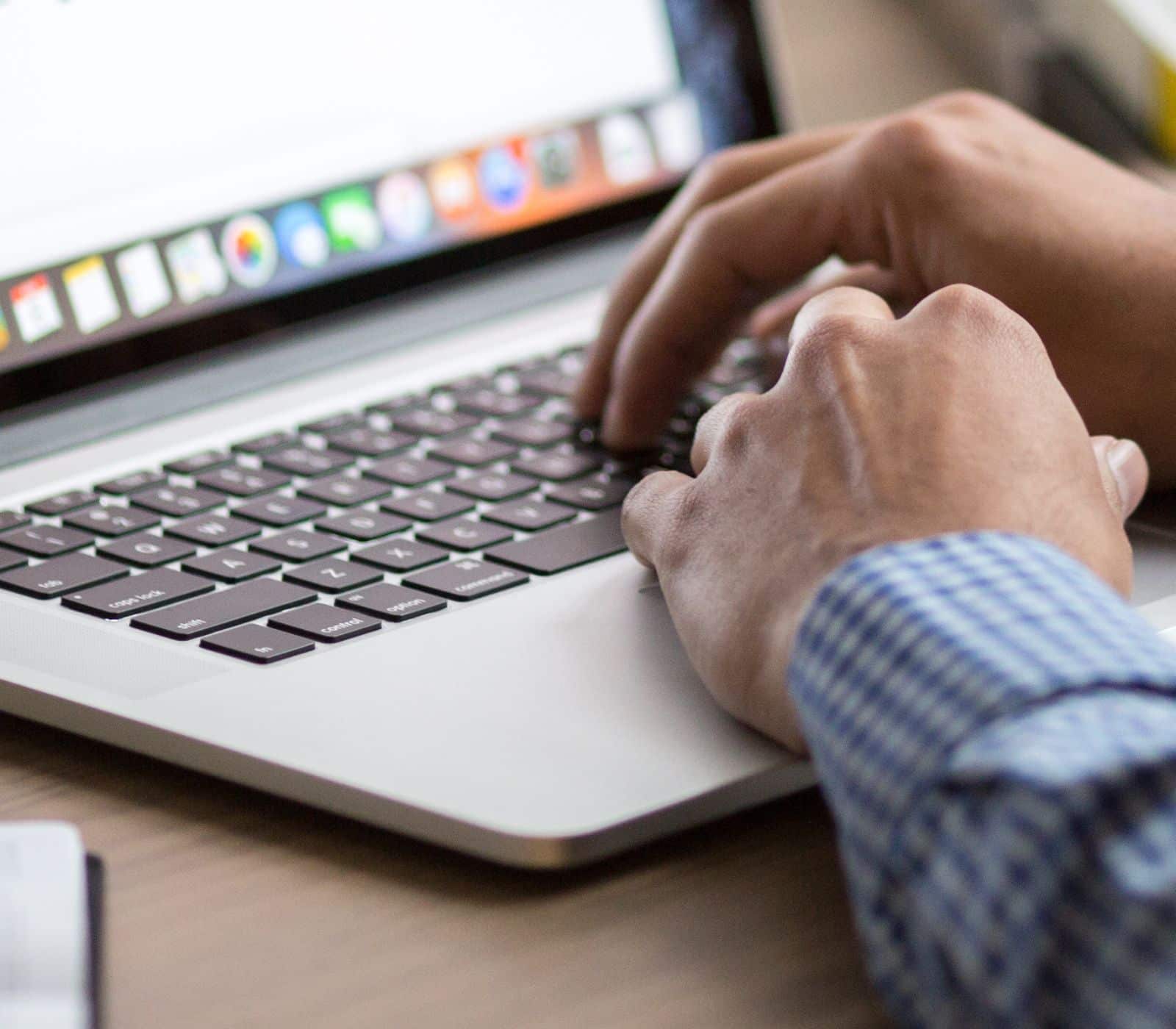 Website Maintenance Services
