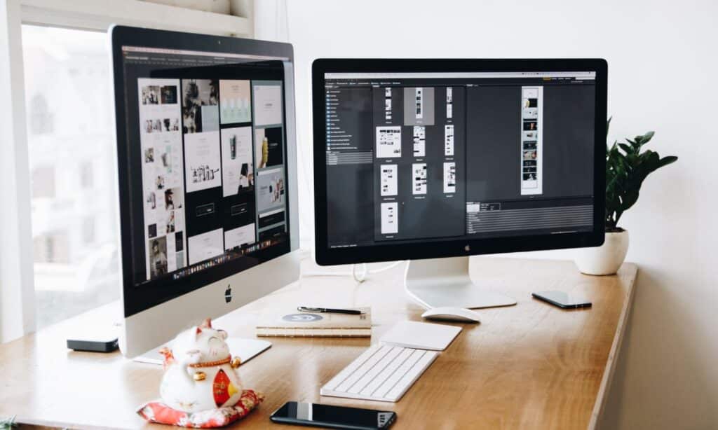 What To Look For When Hiring A Website Design Company