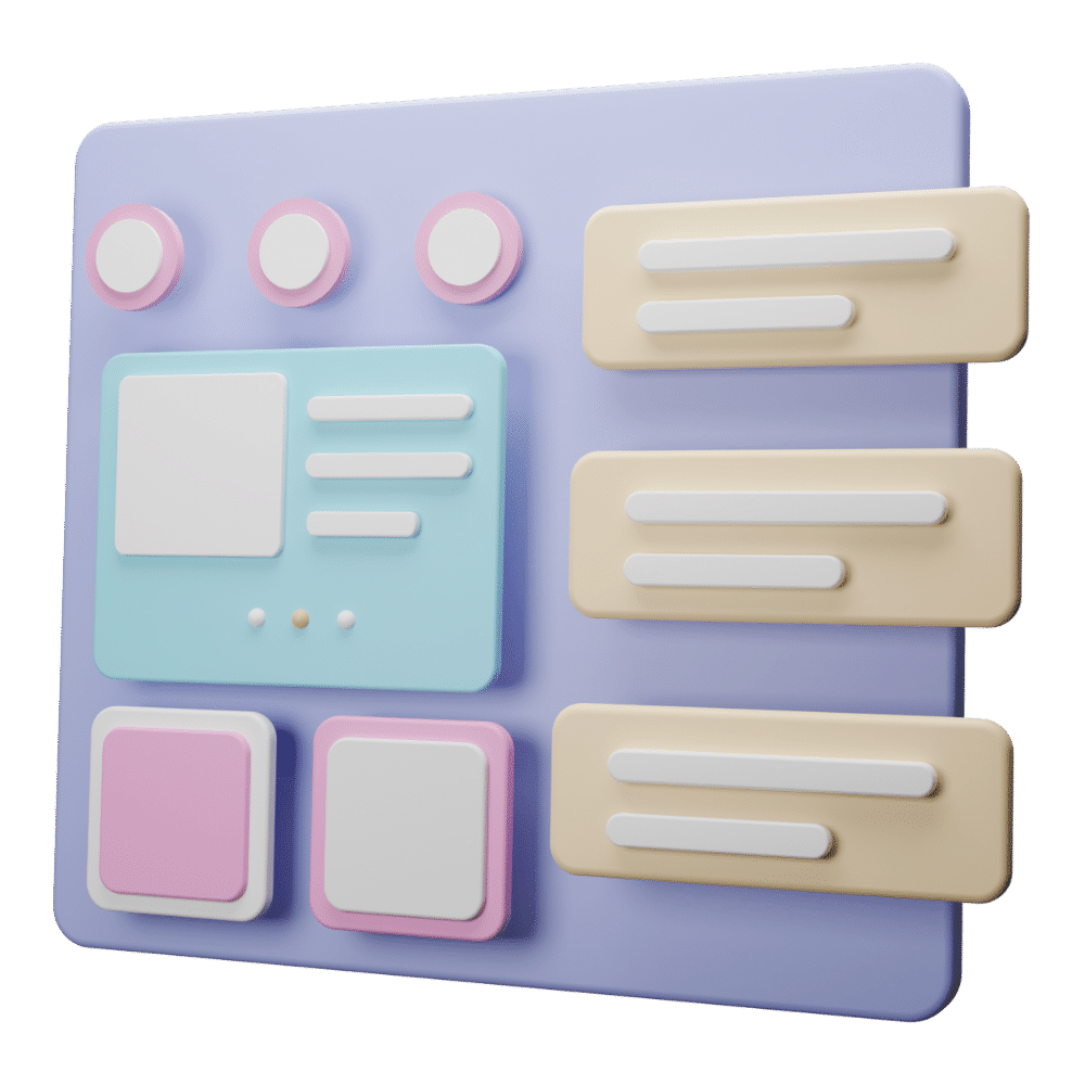 White Label Web Design Services