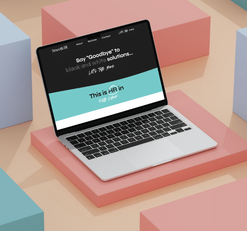Web design growth package